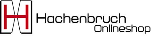  Hachenbruch Onlineshop -Logo